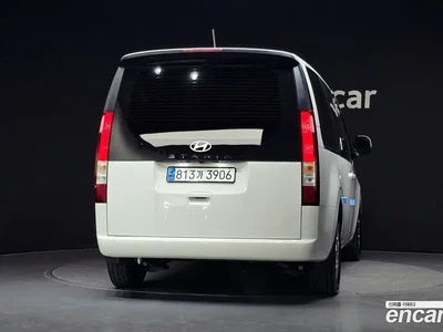 2025 Hyundai Staria L3.5 Cargo 5-Seater, фото 4, лот 10811835