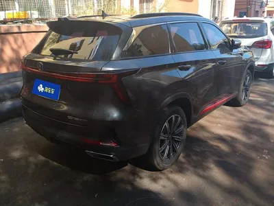 2022 Changan CS75 PLUS Second Generation 1.5T Automatic Premium, фото 3, лот 10612972