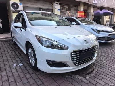 2014 Peugeot 308, фото 4, лот 10248908