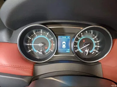 2015 Haval H1 1.5L AMT Urban, фото 4, лот 10286721