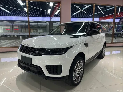 2014 Land Rover Range Rover Sport 3.0 SC V6 HSE DYNAMIC, фото 1, лот 11580751