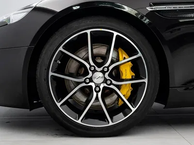 2013 Aston Martin Rapide 6.0L S, фото 4, лот 10242217