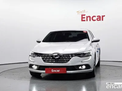 2019 Samsung SM6 2.0 GDe RE, фото 3, лот 10700120