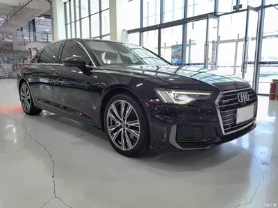 2020 Audi A6L 45 TFSI quattro Premium Dynamic, фото 3, лот 10331787