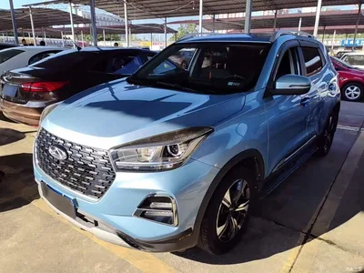 2020 Chery Tiggo 5x 1.5L CVT Luxury Edition, фото 1, лот 10334056