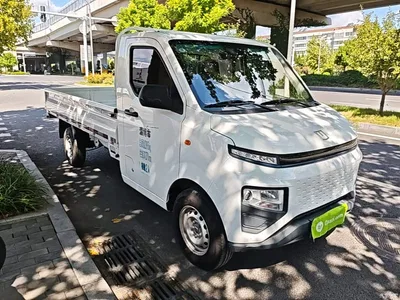 2023 Yuan Cheng Farizon Star Enjoy F1E Flatbed Truck Farizon Smart Core 46.08kWh, фото 4, лот 11644086