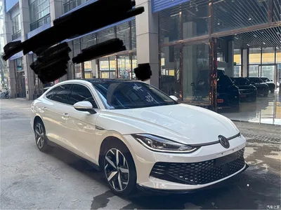 2023 Volkswagen Lamando L 280TSI DSG Cool Edition, фото 3, лот 10391748