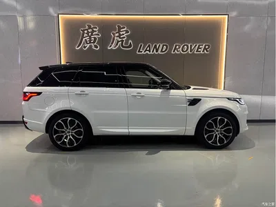 2017 Land Rover Range Rover Sport 3.0 SC V6 HSE, фото 2, лот 10321050