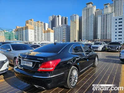 2012 Hyundai Equus VS500, фото 2, лот 10106387