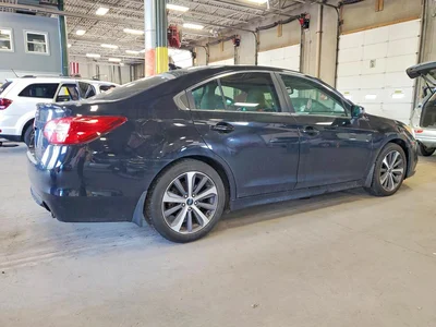 2016 SUBARU LEGACY 3.6R LIMITED, фото 3, лот 10566565