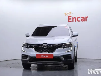 2021 Renault QM6 2.0 GDe RE Signature 2WD, фото 3, лот 10182762