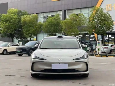 2024 IM Motors IM L6 Max Long Range Edition, фото 2, лот 10823128