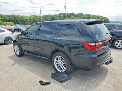 2023 DODGE DURANGO GT, фото 2, лот 10798384
