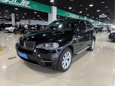 2011 BMW X5 (Import) xDrive35i Premium, фото 1, лот 10463969