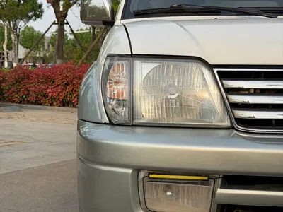 Toyota Land Cruiser Prado, фото 4, лот 10385090
