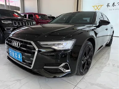 2023 Audi A6L 45 TFSI Premium Selection Elegance, фото 1, лот 10429953