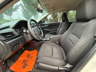 2019 Honda Lingpai 180Turbo CVT Comfort China VI, фото 4, лот 10898565