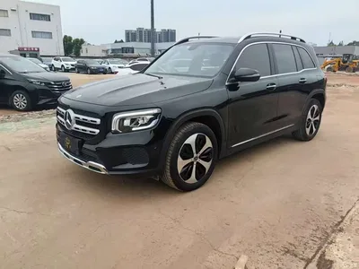 2022 Mercedes-Benz GLB 220 Style, фото 3, лот 11180360
