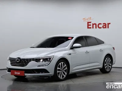 2016 Samsung SM6 2.0 GDe LE, фото 1, лот 10803123