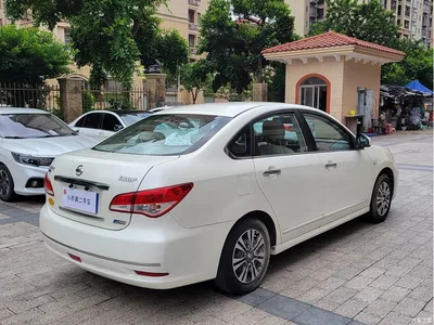 2018 Nissan Sylphy Classic 1.6XE CVT Comfort, фото 4, лот 10357234