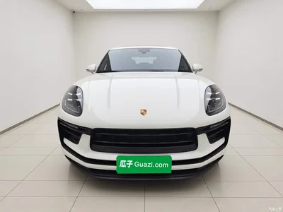 2023 Porsche Macan T 2.0T, фото 2, лот 11088475