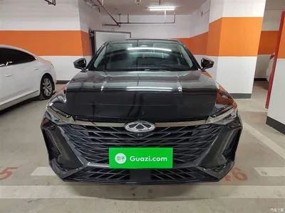 2023 Chery Arrizo 8 Model High Energy Edition 2.0T DCT Power, фото 3, лот 10336403
