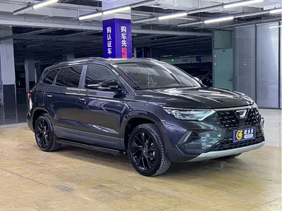 2022 Jetta VS7 Black Edge Edition 1.4T Automatic Enjoyment Pro, фото 3, лот 10427118