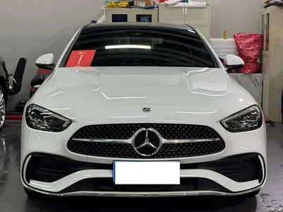2024 Mercedes-Benz C-Class C 260 L Sport, фото 2, лот 11134305