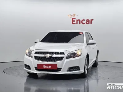 2013 Chevrolet Malibu 2.0 LT Deluxe Pack, фото 2, лот 10075050