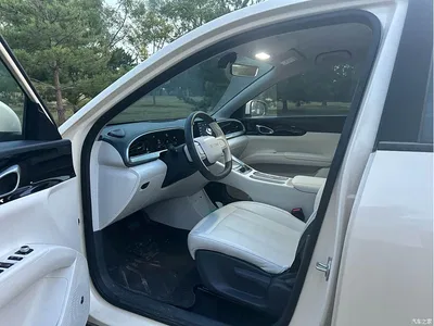 2025 Geely Galaxy Starry Wish 310km Youth Edition, фото 2, лот 10833598