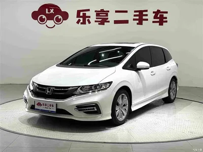 2017 Honda Jade 1.8L Automatic Comfort Edition 5-seater, фото 1, лот 10837024