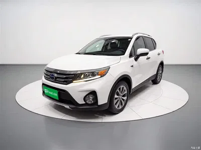 2017 GAC Trumpchi Trumpchi GS3 200T Automatic Elite, фото 2, лот 10425415