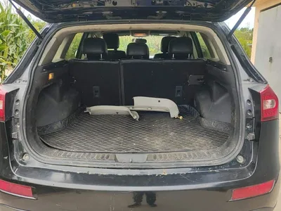 2015 Zotye T600 1.5T Manual Elite, фото 4, лот 10386405