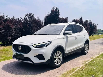 2020 MG ZS 180DVVT Automatic Base, фото 1, лот 10325268