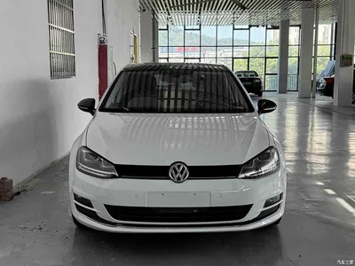 2016 Volkswagen Golf 230TSI Automatic Luxury, фото 4, лот 11580919