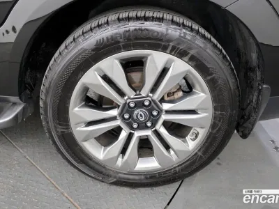 2020 Kia Mohave Diesel 3.0 4WD 6-Seater, фото 4, лот 10093906