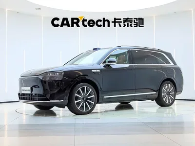 2025 AITO Wenjie AITO M9 Extended Range Ultra 52kWh 5-Seater, фото 1, лот 10993650