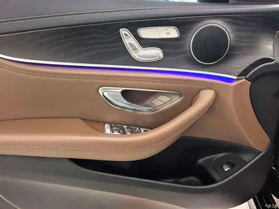 2018 Mercedes-Benz E-Class E 200 L Sport, фото 4, лот 10266256