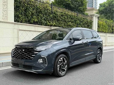 2021 Hyundai Kustu 380TGDi Smart Love Flagship TOP Premium, фото 1, лот 10836063