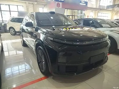 2024 Li Auto L7 MAX, фото 4, лот 11198398