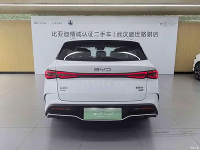 2025 BYD Seal 06 DM-i Touring DM-i 150KM Flagship, фото 4, лот 10274337