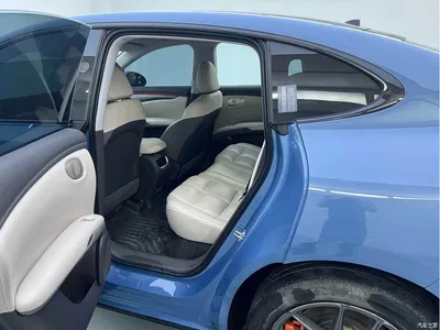 2025 IM Motors IM LS6 Gecko Smart Drive Edition, фото 3, лот 10822946