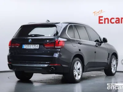 2015 BMW X5 xDrive 30d, фото 2, лот 10210304