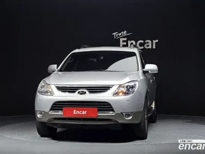 2013 Hyundai Veracruz Diesel 4WD 300VXL, фото 2, лот 10045018