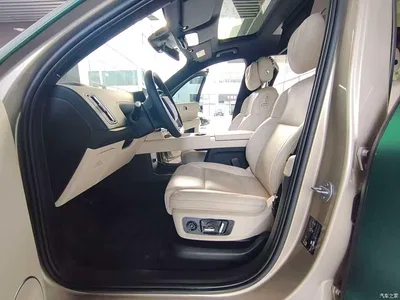 2022 Li Auto Li Xiang L9 Max, фото 4, лот 10894175