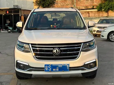 2017 Dongfeng Jingyi X6 Joy Series 1.5T CVT Luxury, фото 2, лот 11555308