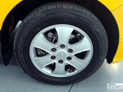 2019 Hyundai Starex School Bus LPi, фото 4, лот 10192991