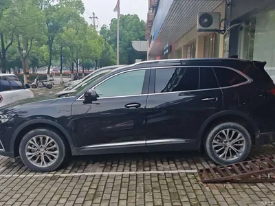 2022 Buick Envision Plus Enclave Plus 652T 5-Seater Luxury, фото 3, лот 10363014