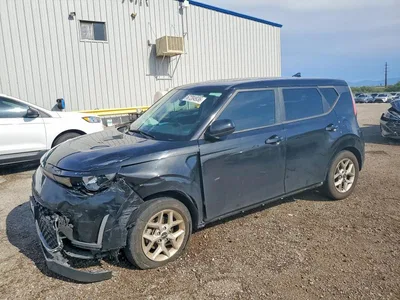 2024 KIA SOUL LX, фото 1, лот 10783636