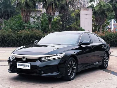 2022 Honda Inspire 260TURBO Deluxe Edition, фото 1, лот 10435033